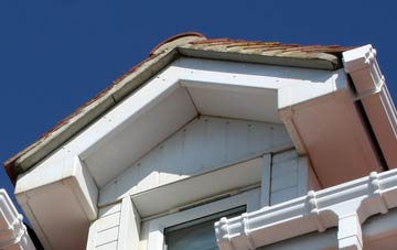 Connon fascia installation costs