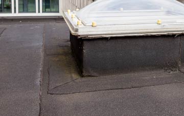 disadvantages of Connon flat roofs