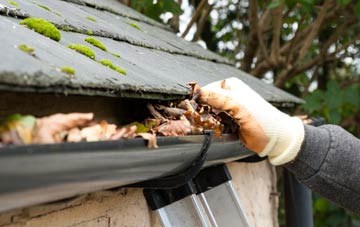 gutter cleaning Connon, Cornwall