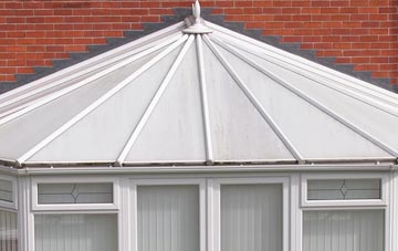 Connon polycarbonate conservatory roof repairs
