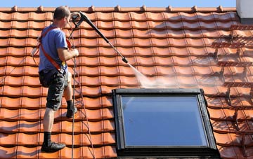 roof cleaning Connon, Cornwall