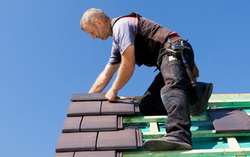 disadvantages of Connon slate roofing