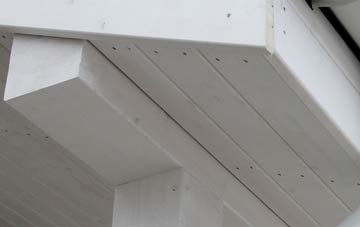 soffits Connon, Cornwall