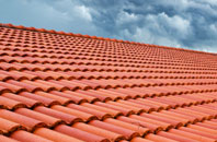 Connon roofing tiles